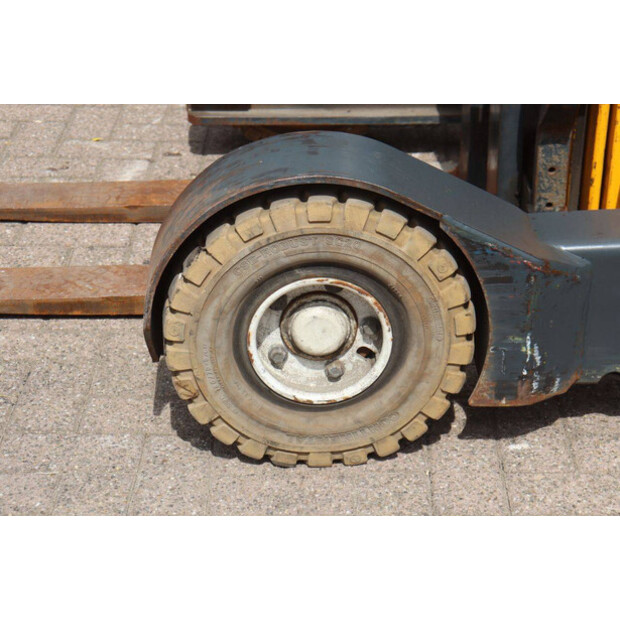 2006 جنجهينريتش ETCV 16-48968767