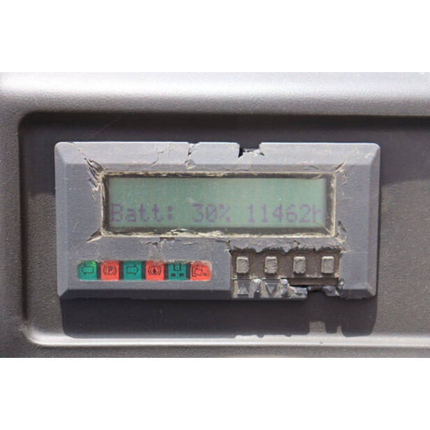 2006 جنجهينريتش ETCV 16-48968776