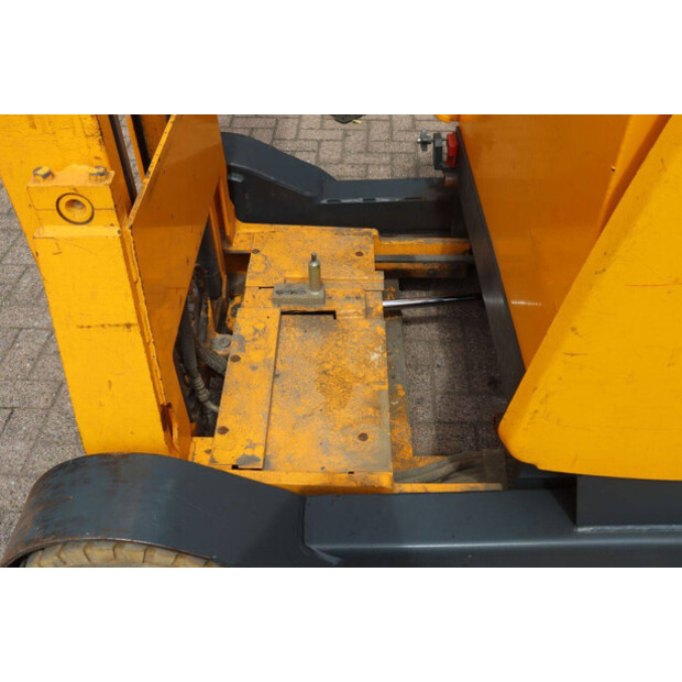 2006 جنجهينريتش ETCV 16-48968782