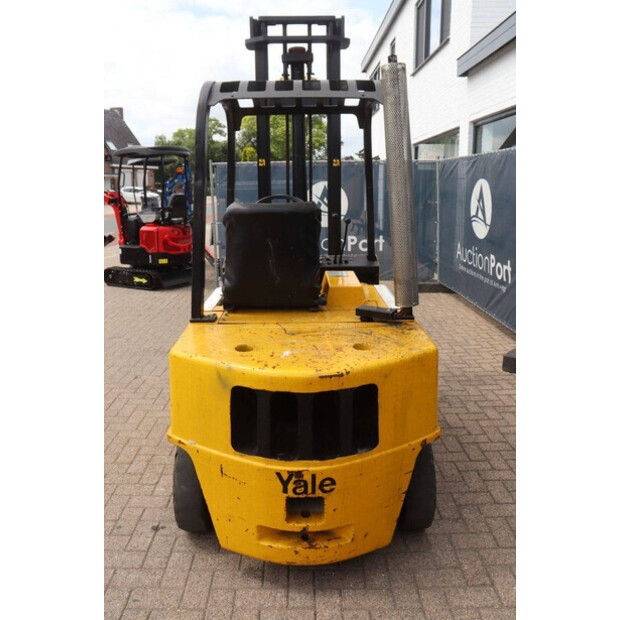 1985 Yale GDP050RC-48968787