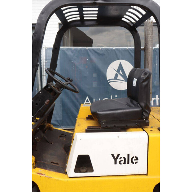1985 Yale GDP050RC-48968800