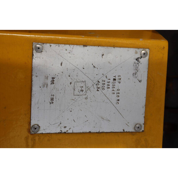 1985 Yale GDP050RC-48968809
