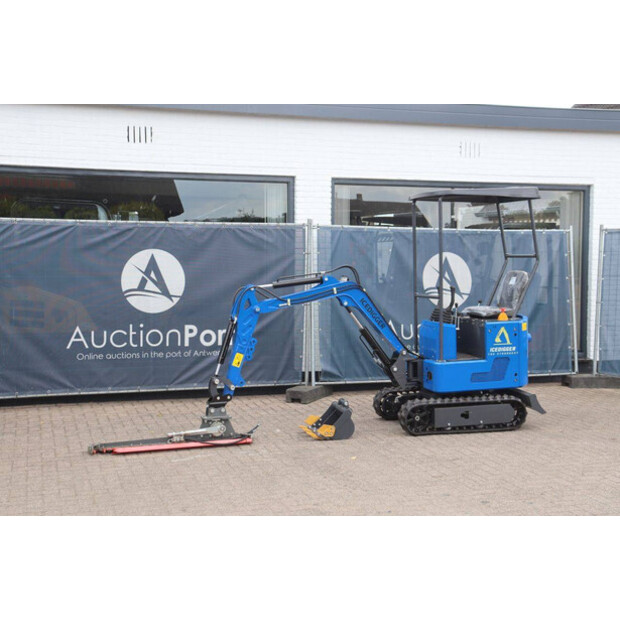 2026 Icedigger 14PX-48968849
