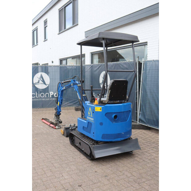 2026 Icedigger 14PX-48968852