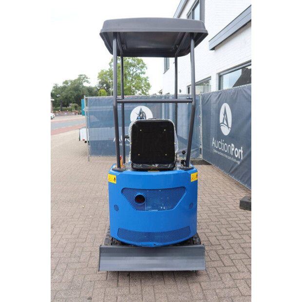 2026 Icedigger 14PX-48968853