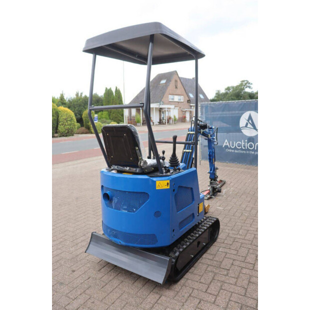 2026 Icedigger 14PX-48968854
