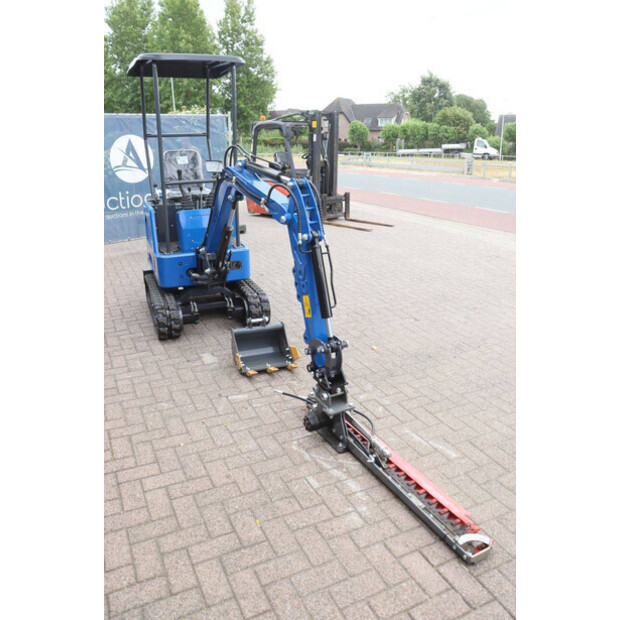 2026 Icedigger 14PX-48968855