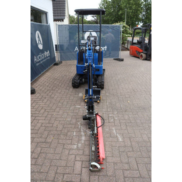 2026 Icedigger 14PX-48968856