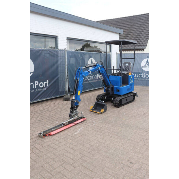2026 Icedigger 14PX-48968857