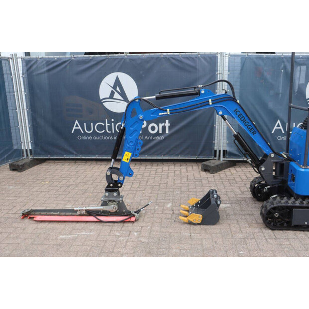 2026 Icedigger 14PX-48968858