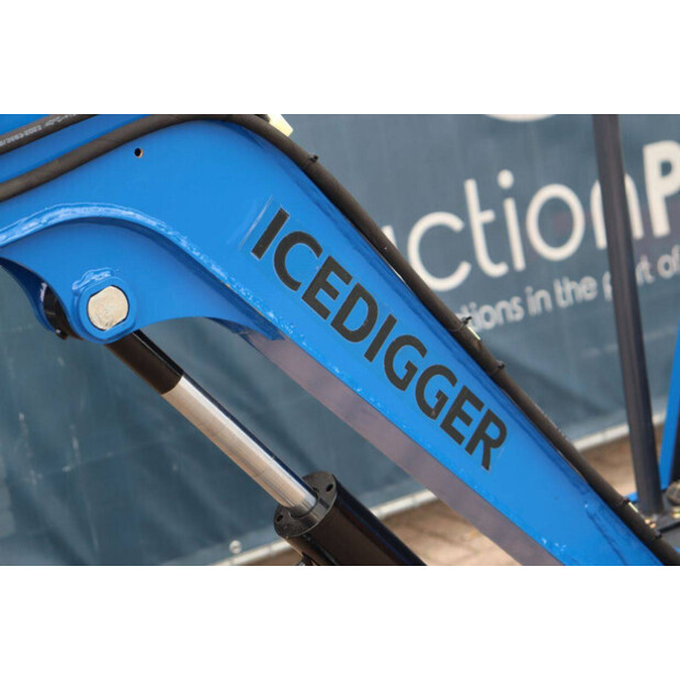 2026 Icedigger 14PX-48968864