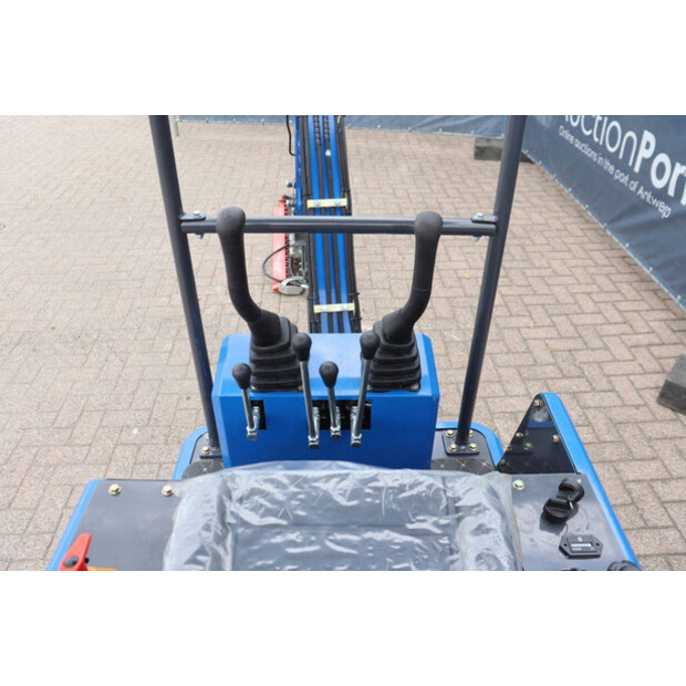 2026 Icedigger 14PX-48968874