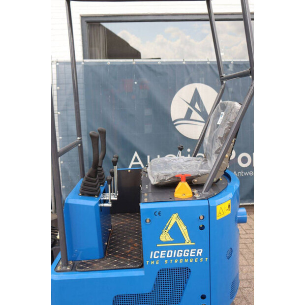2026 Icedigger 14PX-48968875