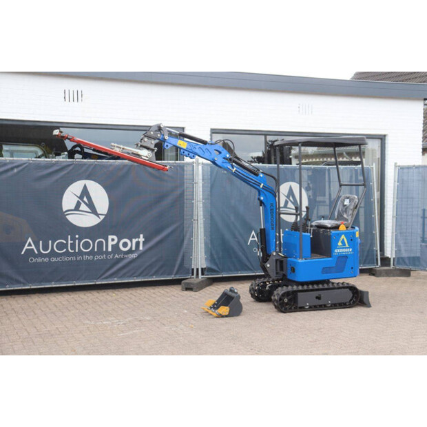 2026 Icedigger 14PX-48968882