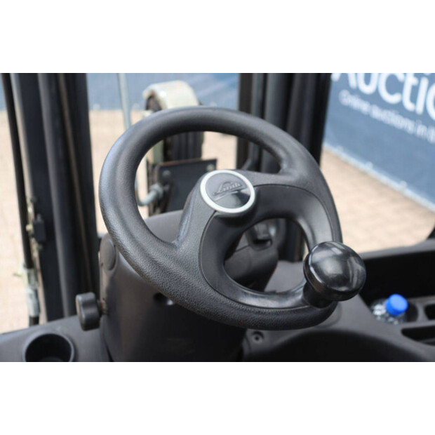 2015 ليندي E20L-02-48968908