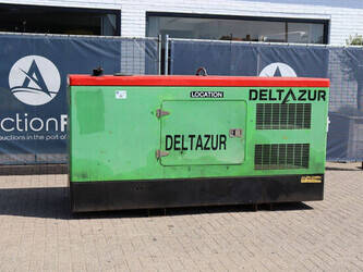 Image for GENERATORS DELTA CEM7