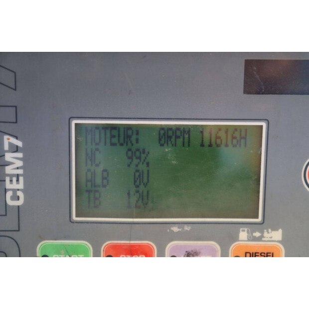 DELTA CEM7-48968930