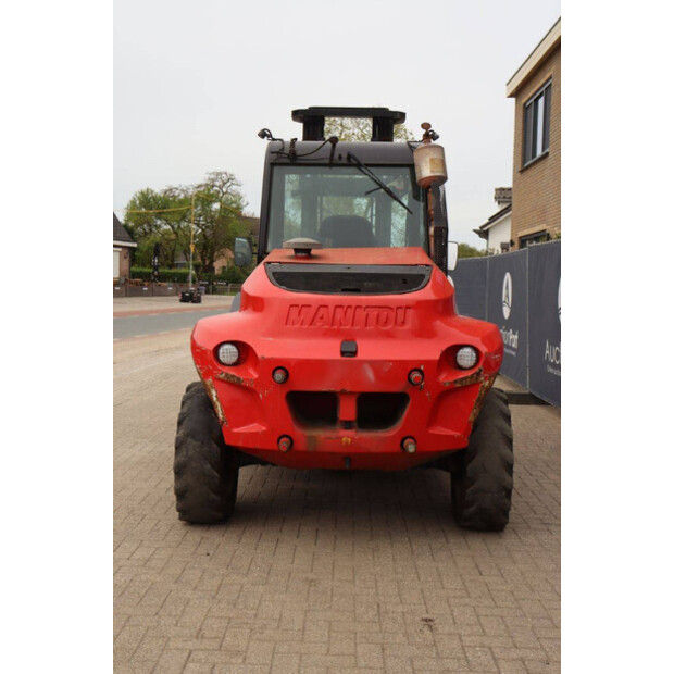 2018 Manitou M 30-4 P ST3B S4 EU-48968939
