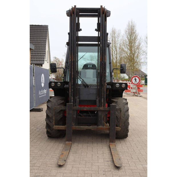 2018 Manitou M 30-4 P ST3B S4 EU-48968942