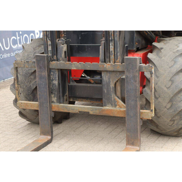 2018 Manitou M 30-4 P ST3B S4 EU-48968945