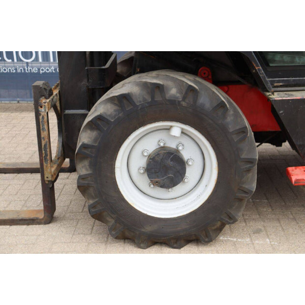 2018 Manitou M 30-4 P ST3B S4 EU-48968946