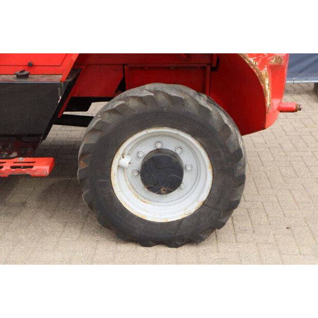 2018 Manitou M 30-4 P ST3B S4 EU-48968947