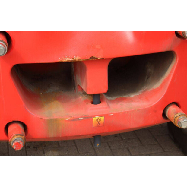 2018 Manitou M 30-4 P ST3B S4 EU-48968949