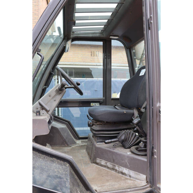 2018 Manitou M 30-4 P ST3B S4 EU-48968951