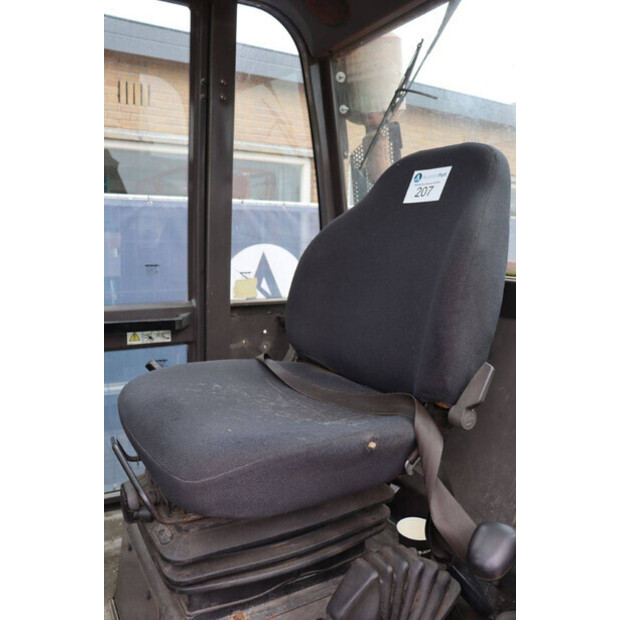 2018 Manitou M 30-4 P ST3B S4 EU-48968952