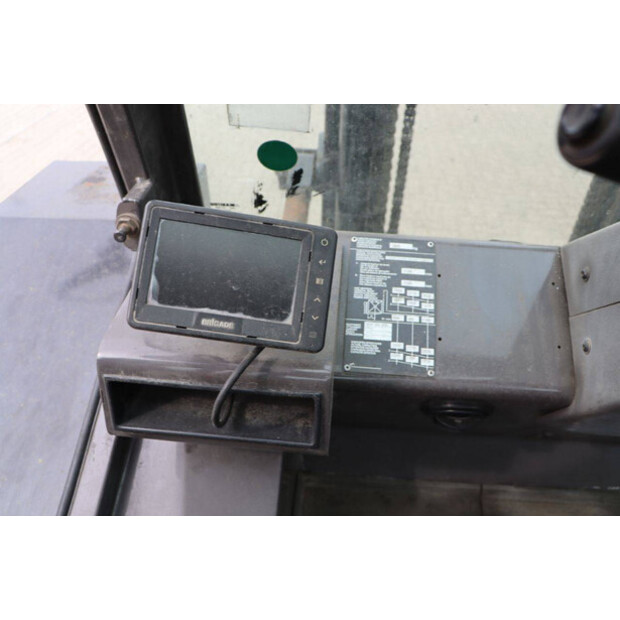 2018 Manitou M 30-4 P ST3B S4 EU-48968954