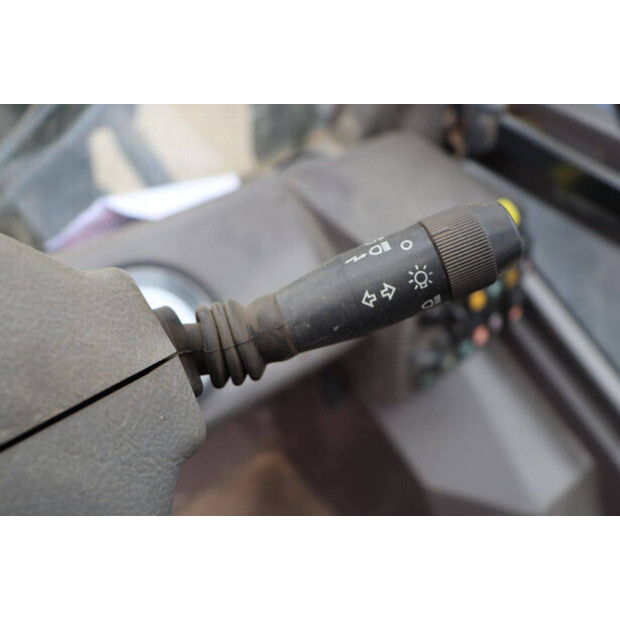 2018 Manitou M 30-4 P ST3B S4 EU-48968957