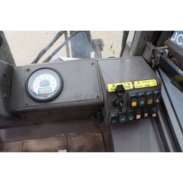 2018 Manitou M 30-4 P ST3B S4 EU-48968958