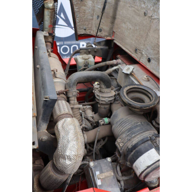 2018 Manitou M 30-4 P ST3B S4 EU-48968962