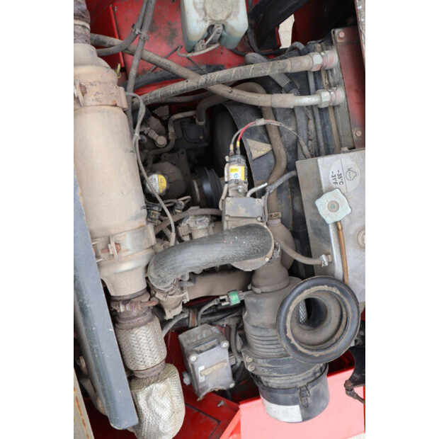 2018 Manitou M 30-4 P ST3B S4 EU-48968963