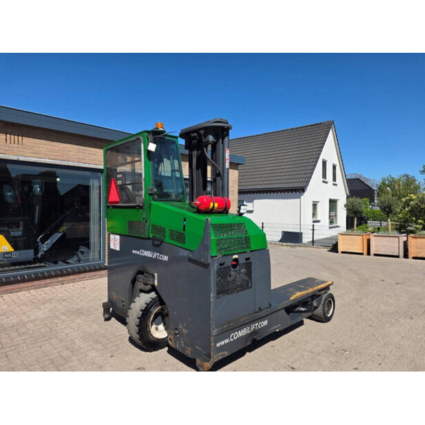 2011 COMBILIFT C4000-48969002
