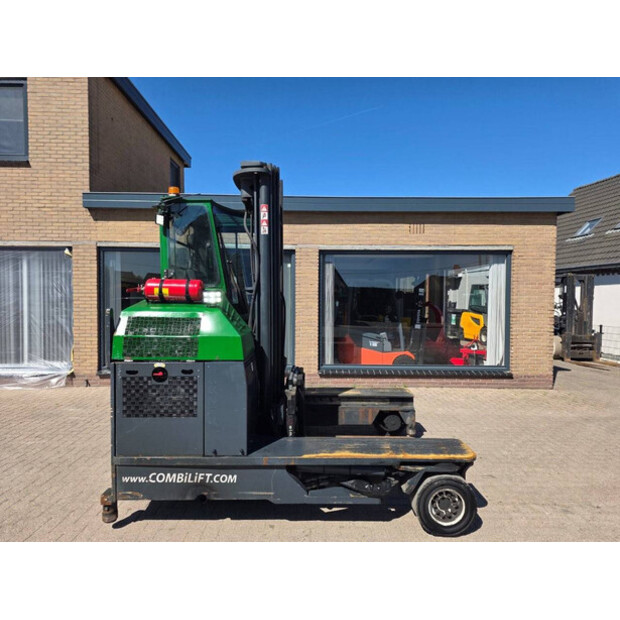2011 COMBILIFT C4000-48969003