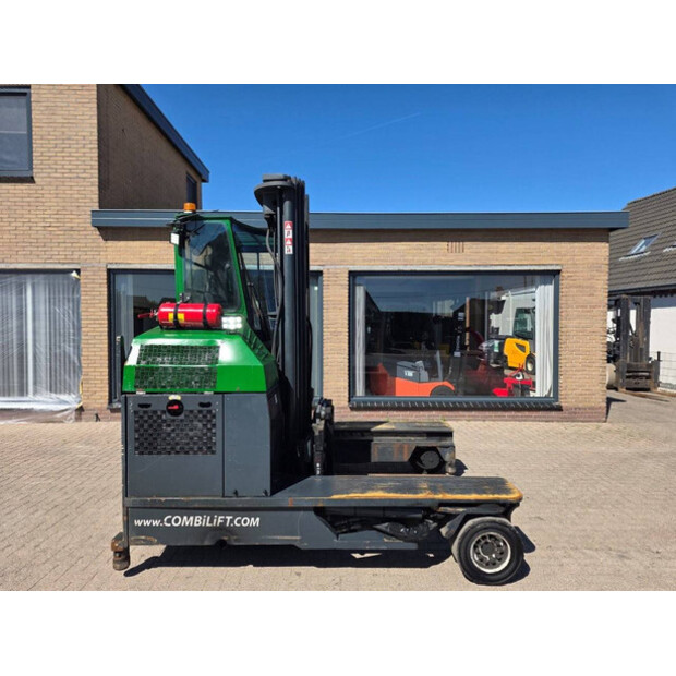2011 COMBILIFT C4000-48969004