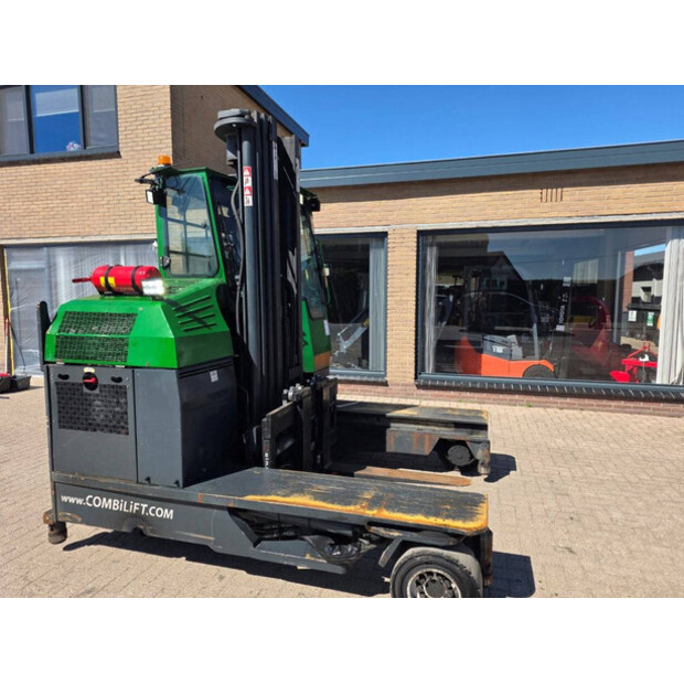 2011 COMBILIFT C4000-48969005