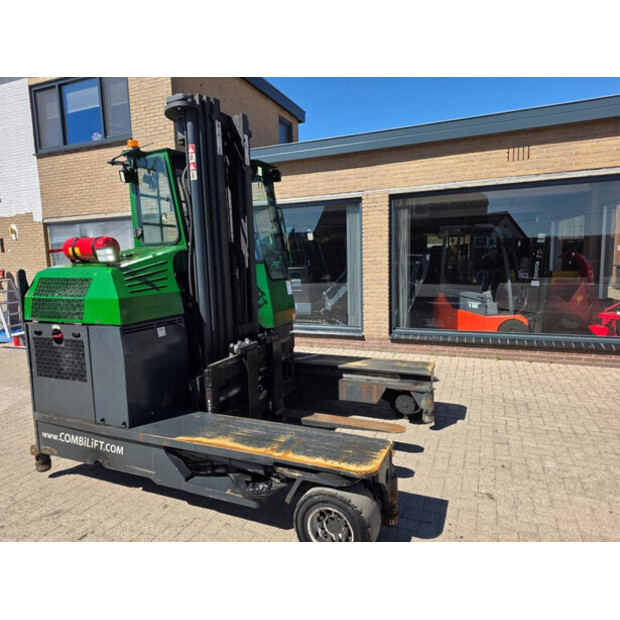 2011 COMBILIFT C4000-48969006