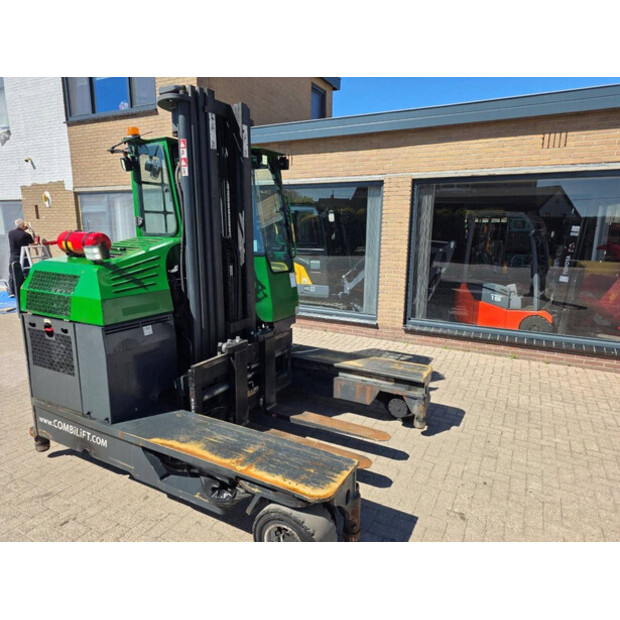 2011 COMBILIFT C4000-48969007