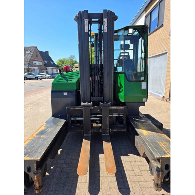 2011 COMBILIFT C4000-48969008