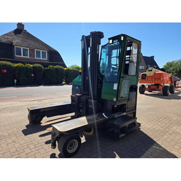 2011 COMBILIFT C4000-48969009