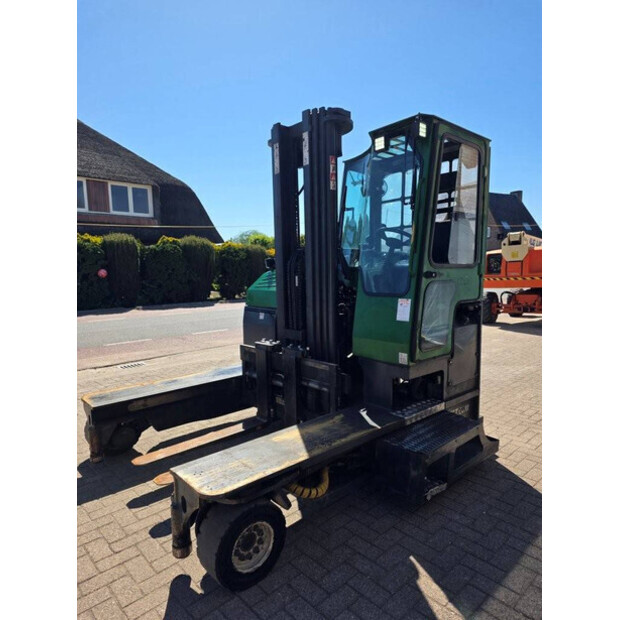 2011 COMBILIFT C4000-48969010