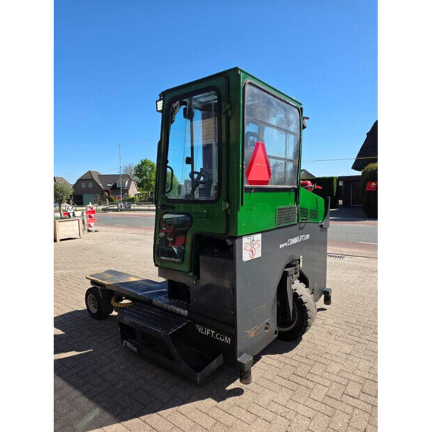 2011 COMBILIFT C4000-48969011