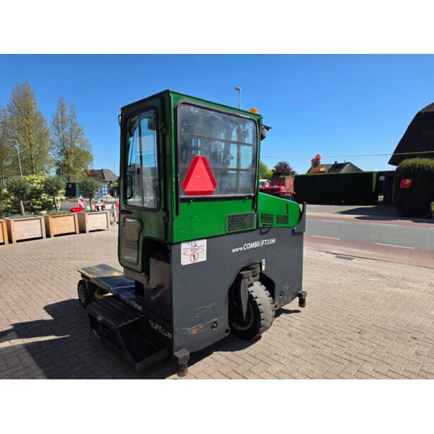 2011 COMBILIFT C4000-48969012
