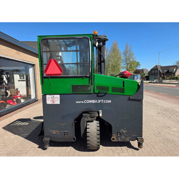 2011 COMBILIFT C4000-48969013