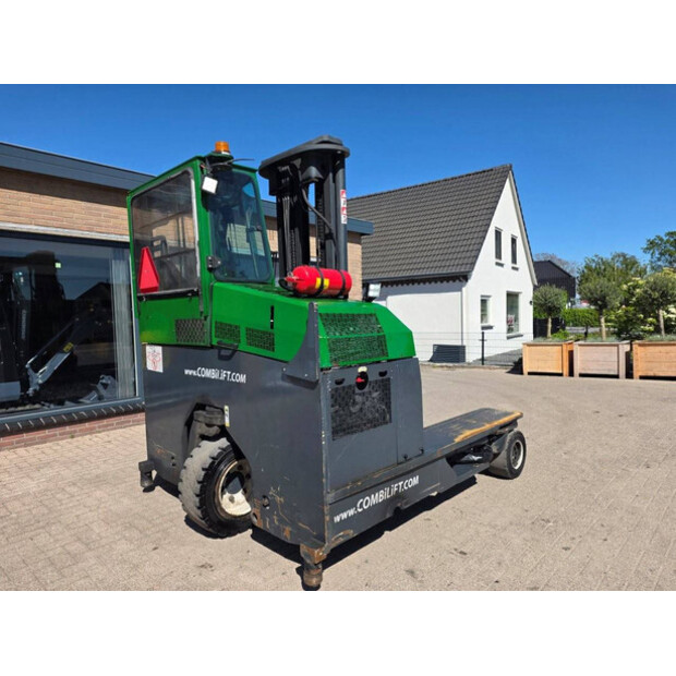 2011 COMBILIFT C4000-48969014