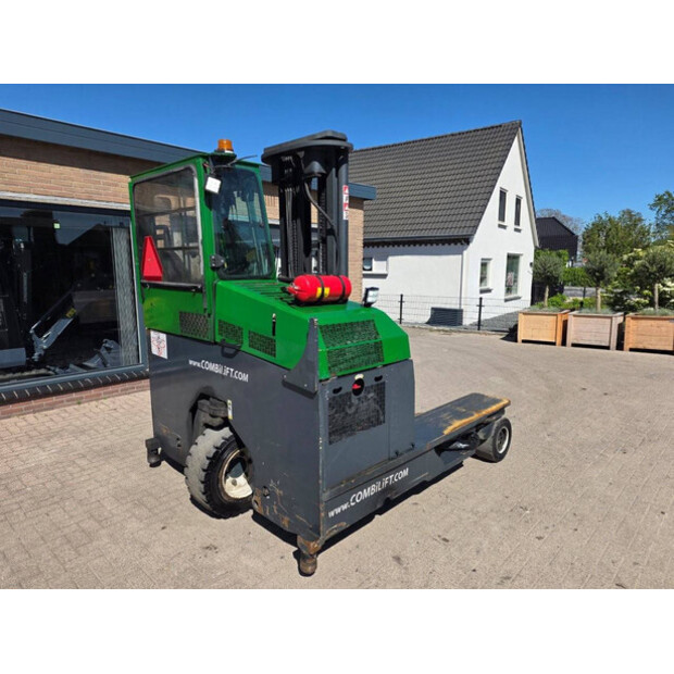 2011 COMBILIFT C4000-48969015