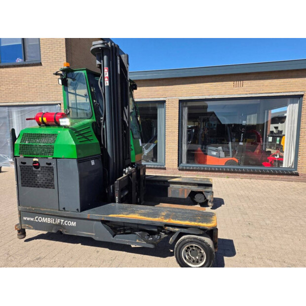 2011 COMBILIFT C4000-48969016