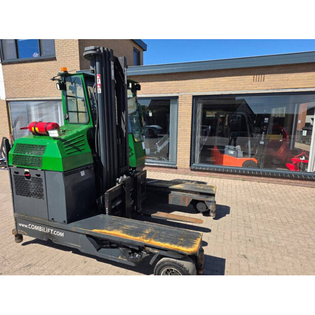 2011 COMBILIFT C4000-48969017